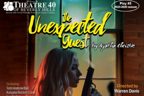 Theatre 40 Presents: 